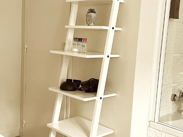 Chambre Crémant - Maison Bossoreil : photo 6 de la chambre chambre double