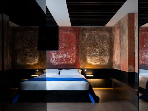 STRAF, Milan, a Member of Design Hotels : photo 4 de la chambre suite