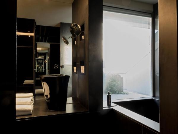 STRAF, Milan, a Member of Design Hotels : photo 10 de la chambre suite