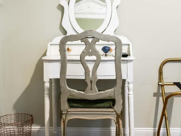 La Piazzetta Rooms & Apartments : photo 8 de la chambre chambre double avec salle de bains privative extérieure