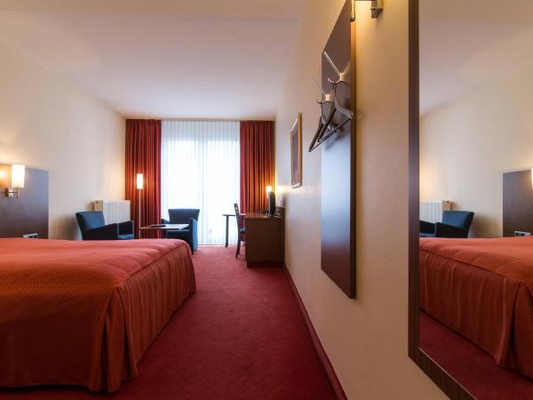 Hotel Klein Frankfurt : photo 3 de la chambre chambre triple