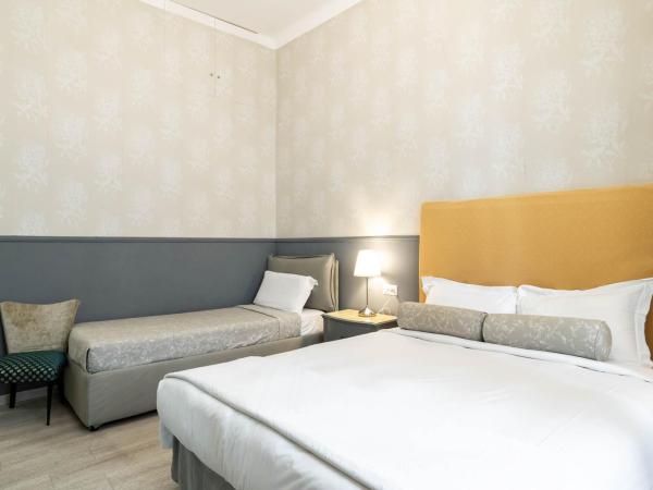 La Piazzetta Rooms & Apartments : photo 1 de la chambre appartement