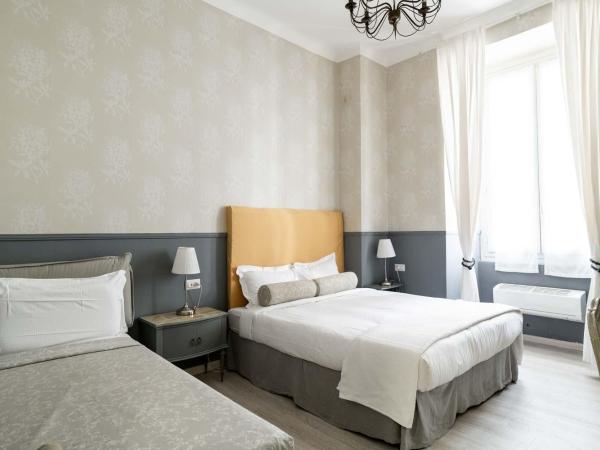 La Piazzetta Rooms & Apartments : photo 9 de la chambre appartement