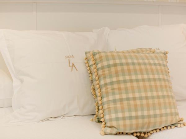 Hotel Los Ángeles Denia : photo 6 de la chambre chambre deluxe