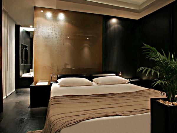 STRAF, Milan, a Member of Design Hotels : photo 3 de la chambre chambre lits jumeaux supérieure