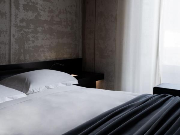 STRAF, Milan, a Member of Design Hotels : photo 2 de la chambre chambre lits jumeaux supérieure
