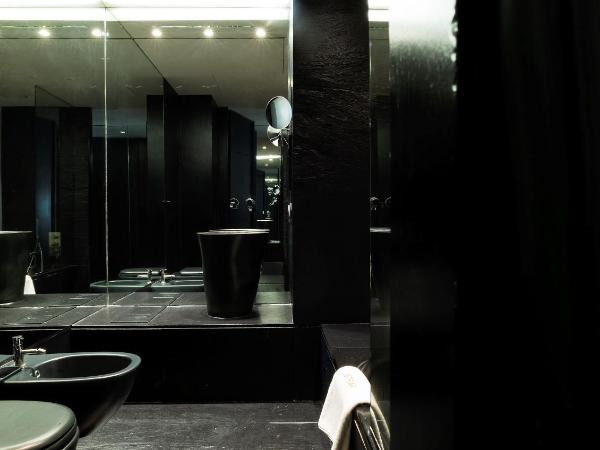 STRAF, Milan, a Member of Design Hotels : photo 2 de la chambre chambre double standard