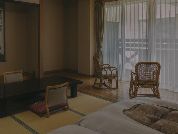 Kinasanoyu Hotel&Cottage : photo 1 de la chambre chambre de style japonais