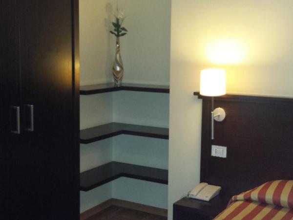 Hotel Due Colonne : photo 4 de la chambre chambre simple supérieure