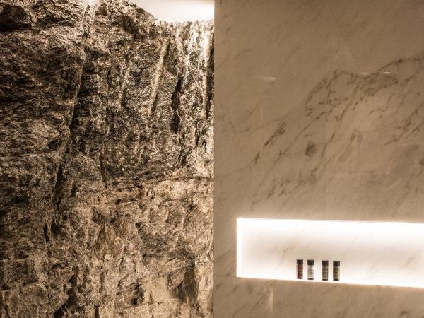 Νumi Boutique Hotel : photo 10 de la chambre king suite with private pool