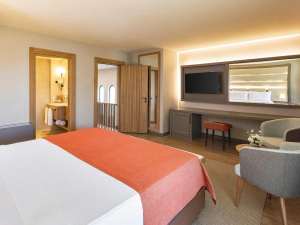 Sirene Belek Hotel : photo 10 de la chambre villa bohemia avec piscine privée