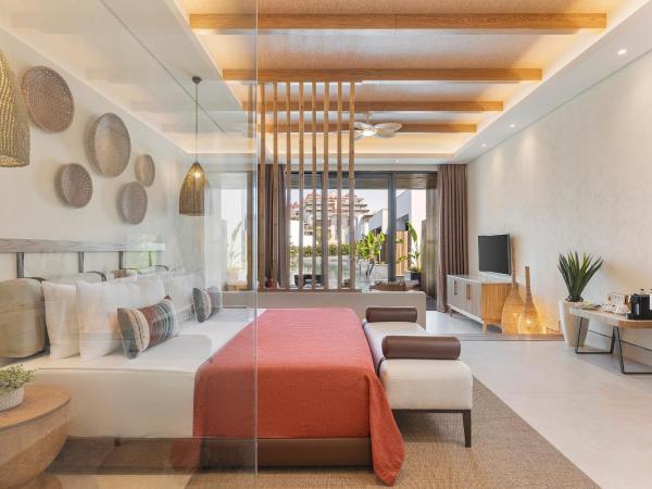 Sirene Belek Hotel : photo 5 de la chambre suite bohême