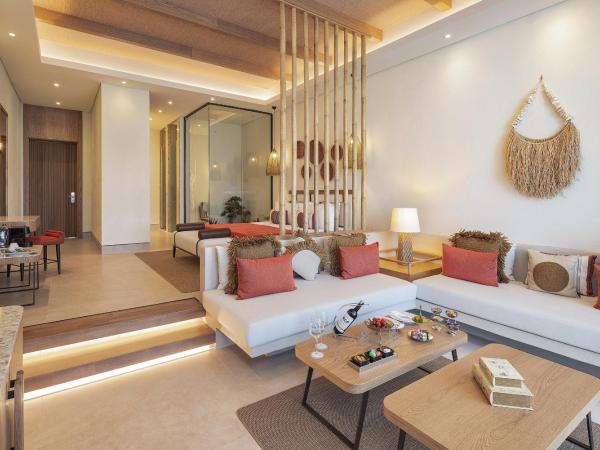 Sirene Belek Hotel : photo 4 de la chambre suite bohême