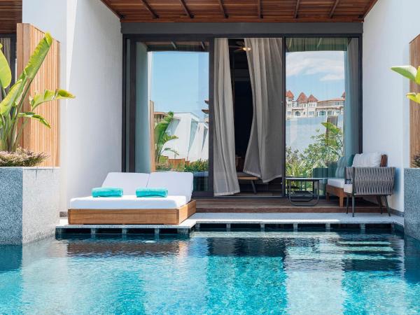 Sirene Belek Hotel : photo 3 de la chambre suite bohême