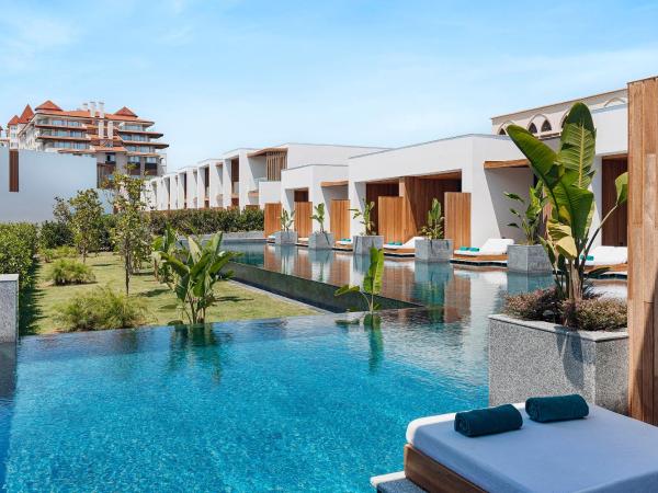 Sirene Belek Hotel : photo 1 de la chambre suite bohême