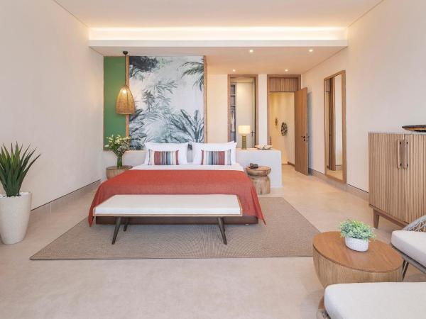 Sirene Belek Hotel : photo 10 de la chambre suite dublex bohemia