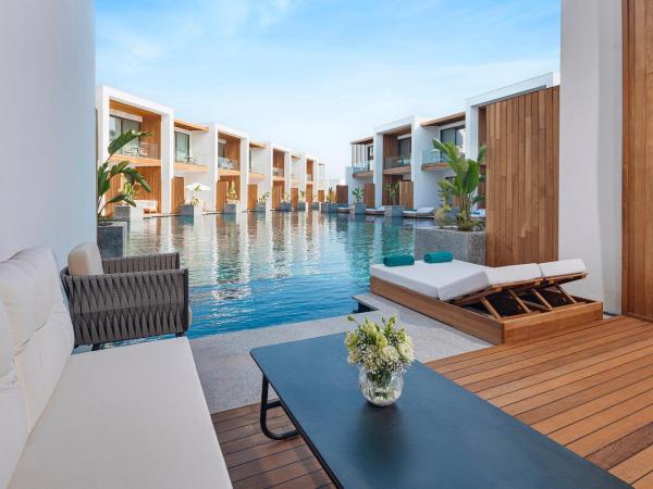 Sirene Belek Hotel : photo 3 de la chambre suite dublex bohemia