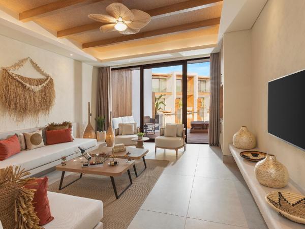 Sirene Belek Hotel : photo 5 de la chambre suite dublex bohemia