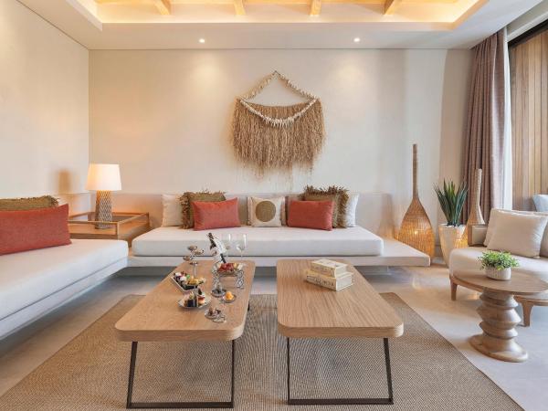 Sirene Belek Hotel : photo 8 de la chambre suite dublex bohemia