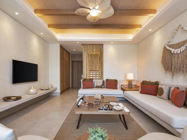 Sirene Belek Hotel : photo 6 de la chambre suite dublex bohemia