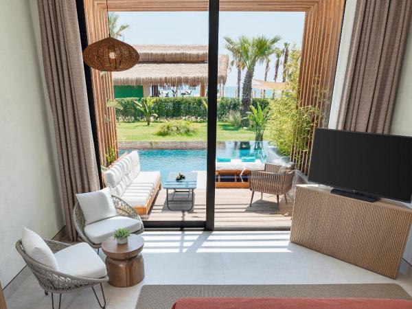 Sirene Belek Hotel : photo 10 de la chambre villa bohemia