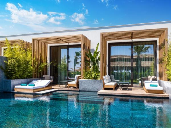 Sirene Belek Hotel : photo 5 de la chambre villa bohemia