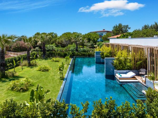 Sirene Belek Hotel : photo 2 de la chambre villa bohemia