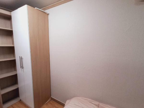 Haechi Stay GuestHouse - For foreigners only : photo 8 de la chambre chambre simple avec salle de bains privative