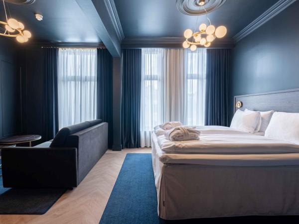 The Villa : photo 3 de la chambre suite junior
