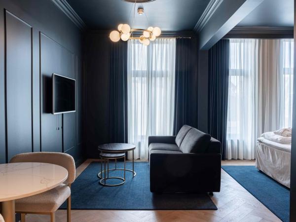 The Villa : photo 5 de la chambre suite junior