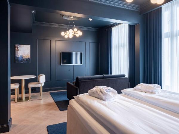 The Villa : photo 1 de la chambre suite junior