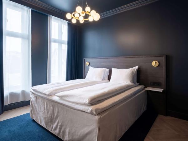 The Villa : photo 8 de la chambre suite junior