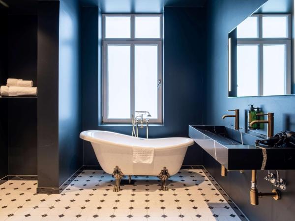 The Villa : photo 5 de la chambre suite