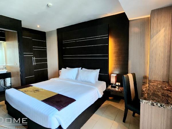 Sky dome resotel - โรงแรมสกายโดม รีโซเทล : photo 7 de la chambre suite 2 chambres