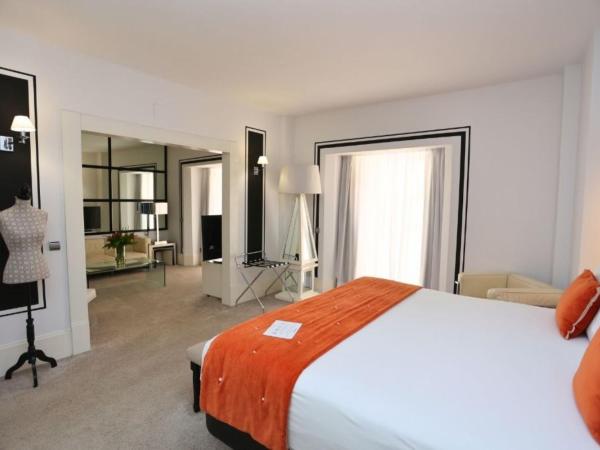 Mariposa Hotel Malaga : photo 3 de la chambre suite junior