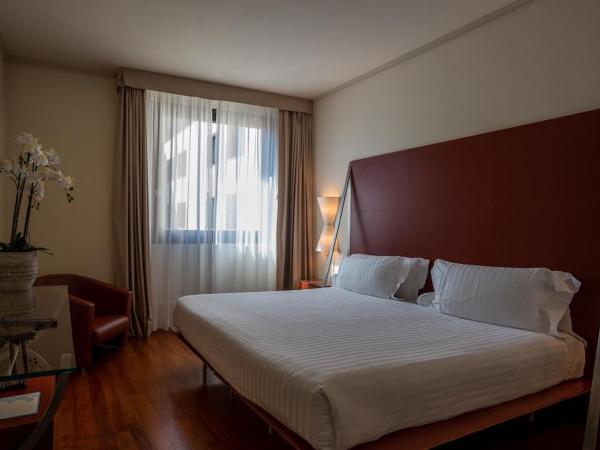Hilton Garden Inn Florence Novoli : photo 3 de la chambre chambre lit king-size