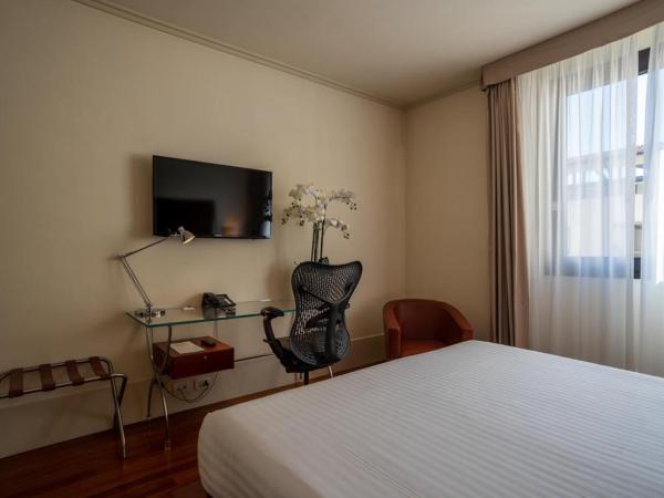 Hilton Garden Inn Florence Novoli : photo 4 de la chambre chambre lit king-size