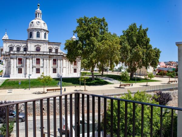 Wine & Books Lisboa Hotel : photo 6 de la chambre chambre double deluxe