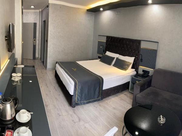 alfin otel : photo 1 de la chambre chambre double