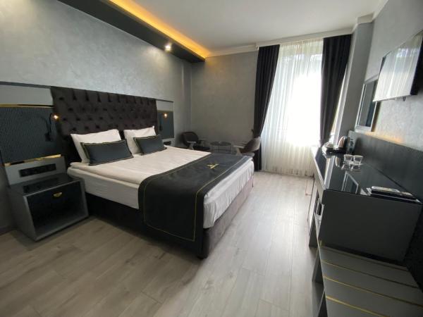 alfin otel : photo 3 de la chambre chambre double