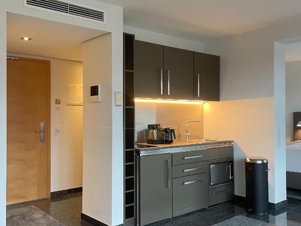 AvidonApartments : photo 5 de la chambre chambre lit king-size