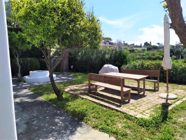 Villa Ravino Secret Retreat : photo 7 de la chambre villa - vue sur mer