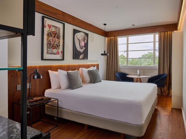 Melia White House Hotel : photo 3 de la chambre chambres communicantes deluxe