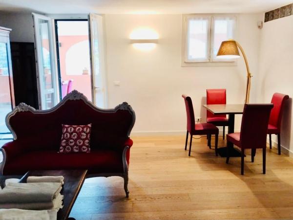 Le Stanze del Brigante : photo 8 de la chambre grande chambre double