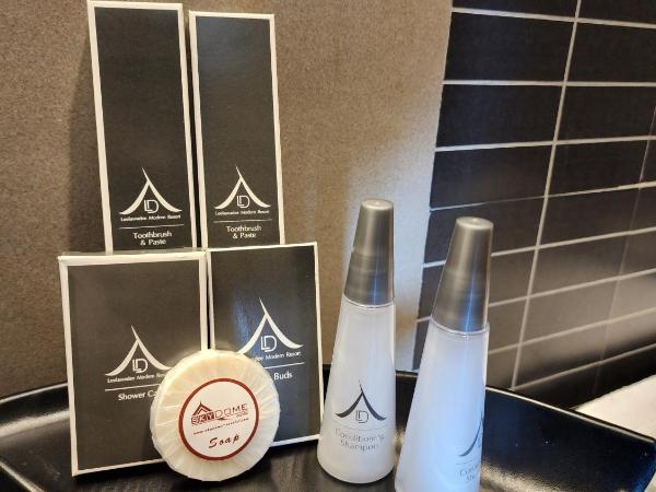 Sky dome resotel - โรงแรมสกายโดม รีโซเทล : photo 5 de la chambre chambre double supérieure