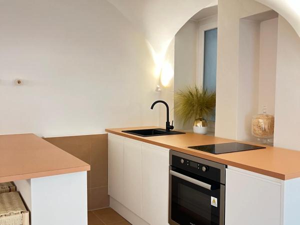 MiHotel Comte : photo 2 de la chambre suite exécutive confidence