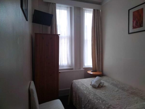 St Simeon : photo 2 de la chambre chambre simple standard