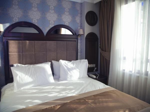 Golden Pen Hotel : photo 6 de la chambre chambre double ou lits jumeaux