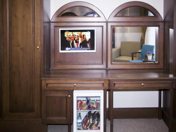 Golden Pen Hotel : photo 3 de la chambre chambre triple standard