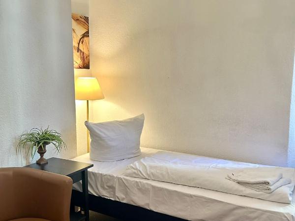 Hotel Adam : photo 3 de la chambre chambre simple